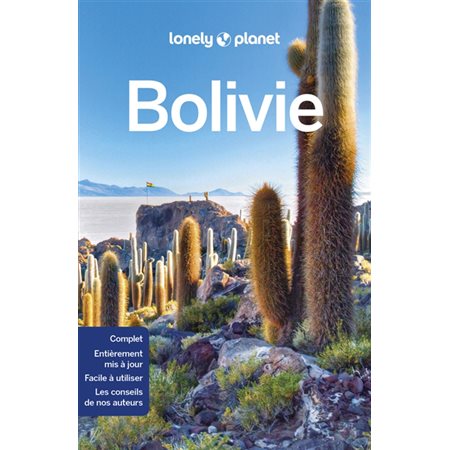 Bolivie ( 2022)