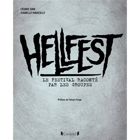 Hellfest : le festival raconté par les groupes