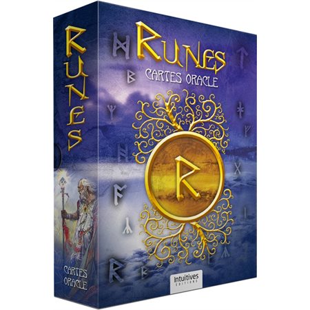 Runes, cartes oracle