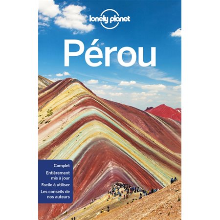 Pérou 2022