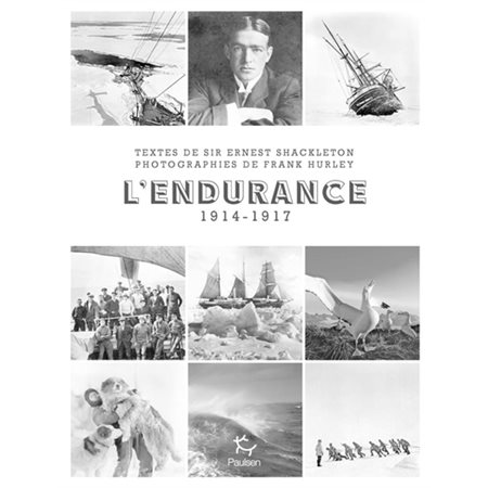 L'Endurance : 1914-1917