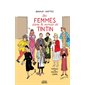 Les femmes dans le monde de Tintin : de Bianca Castafiore à Peggy Alcazar