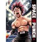 Space punch, Vol. 3