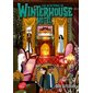Les mystères de Winterhouse hôtel, tome 3