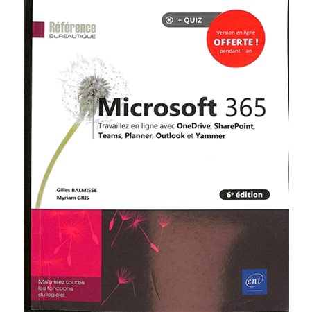 Microsoft 365 (6e ed.)