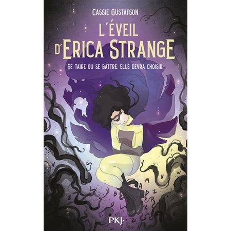 L'éveil d'Erica Strange