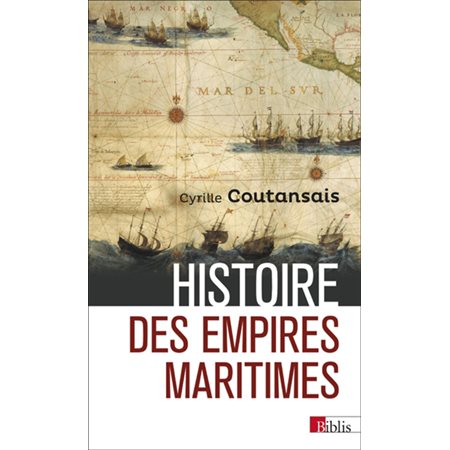 Histoire des empires maritimes