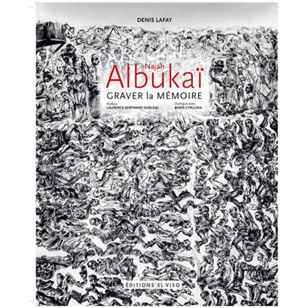 Najah Albukaï : graver la mémoire