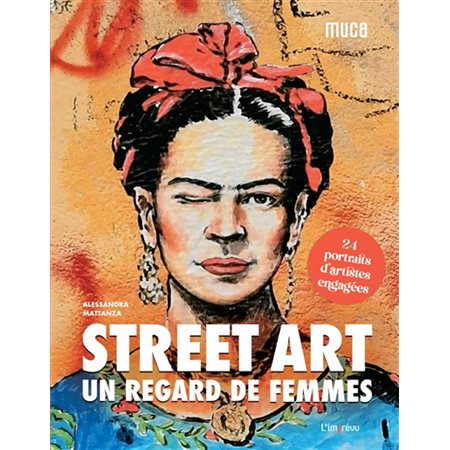 Street art : un regard de femmes