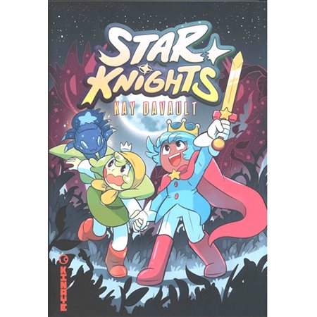 Star knights