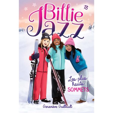 Les plus hauts sommets, tome 13, Billie Jazz