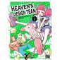 Heaven's design team, Vol. 2