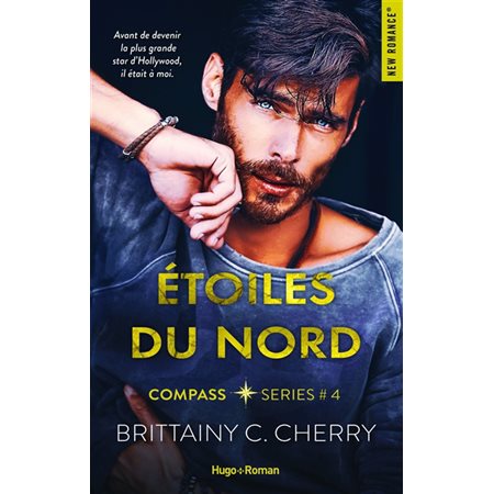 Etoiles du Nord, tome 4, The Compass