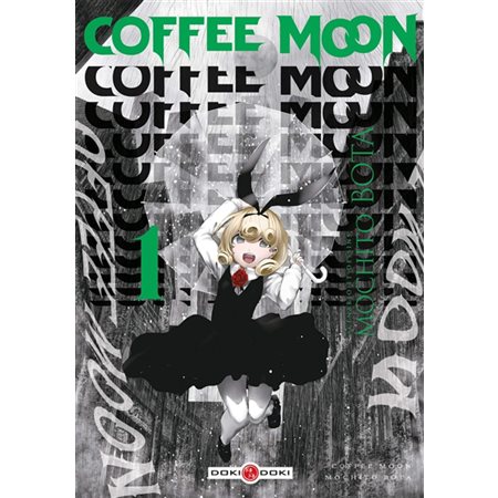 Coffee Moon, Vol. 1