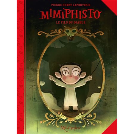 Mimiphisto : le fils du diable