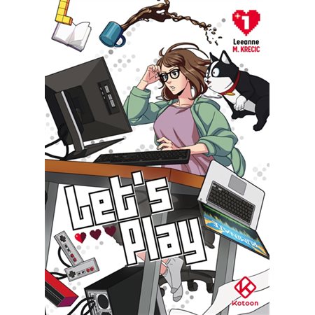 Let's play, tome 1