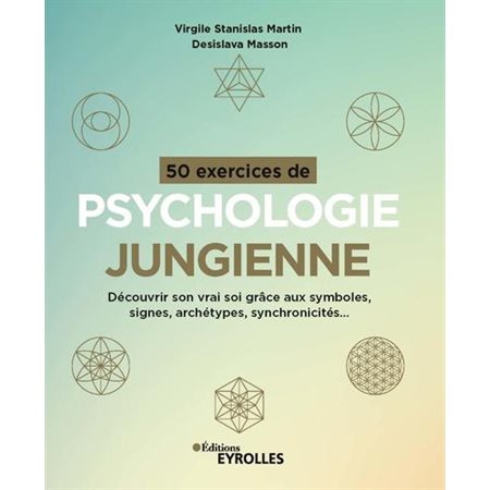 50 exercices de psychologie jungienne