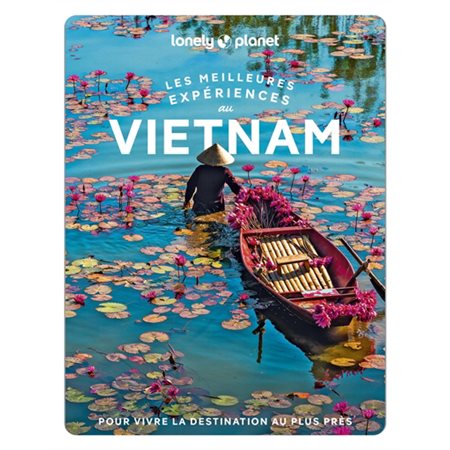 Les meilleures expériences au Vietnam  (2023)