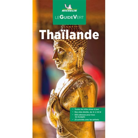Thaïlande (2023)