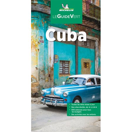 Cuba (2023)