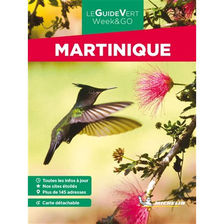 Martinique  2023