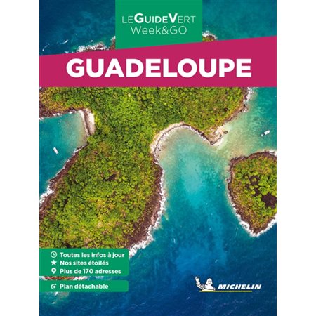 Guadeloupe  2023