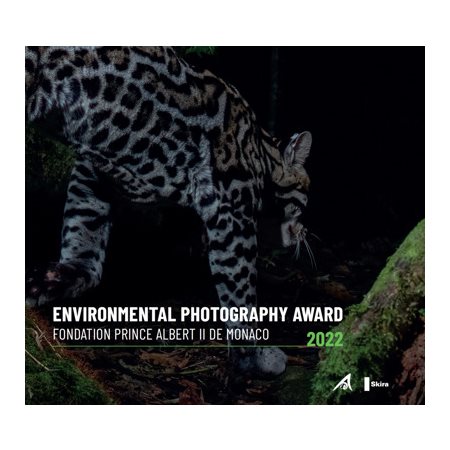 Environmental photography award : 2022 (français-anglais)