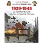 1939-1945, Vol. 4. Le Royaume-Uni, dernier rempart de l'Europe, Vol. 31, Le fil de l'histoire raconté par Ariane & Nino