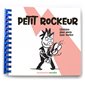 Petit rockeur + CD + braille