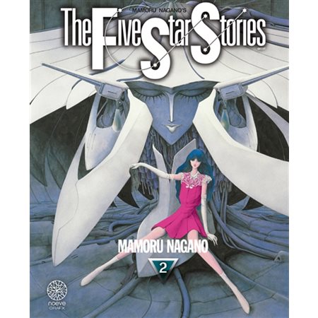 The five star stories, vol. 2