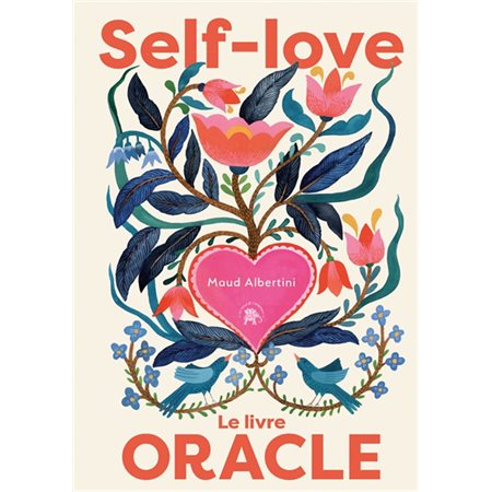 Self-love : le livre oracle