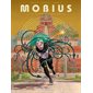 Mobius, tome 3: Le retour des âmes mortes