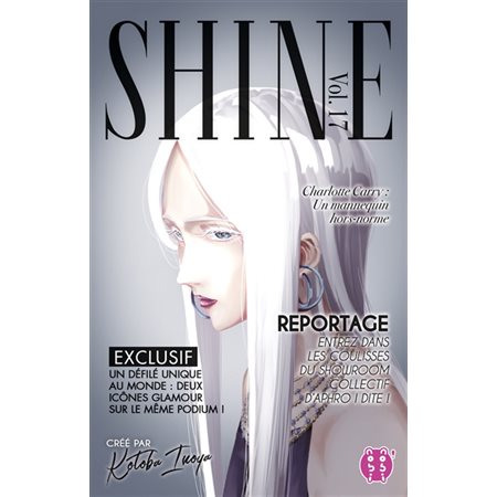 Shine, Vol. 17