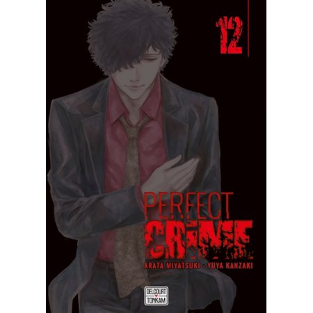 Perfect crime, Vol. 12