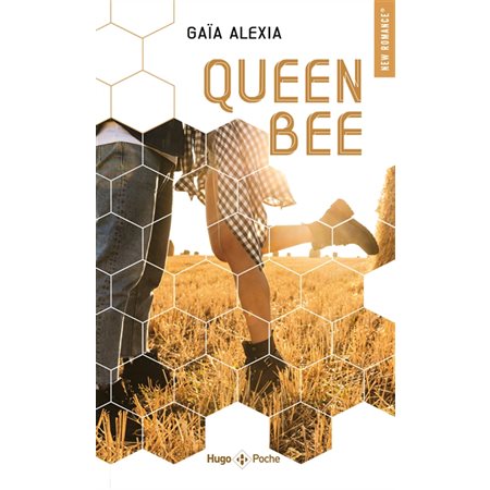 Queen Bee  (v.f.)