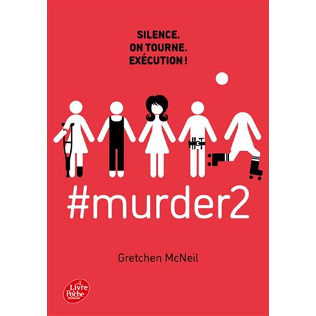 #murder, Vol. 2