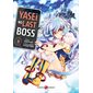 Yasei no last boss, Vol. 3