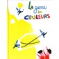 La guerre des couleurs