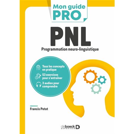 PLN; programmation neuro-linguistique