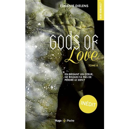 Gods of love, tome 2