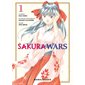 Sakura wars, Vol. 1
