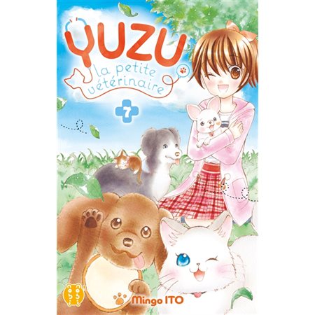 Yuzu, la petite vétérinaire, Vol. 7