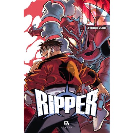 Ripper, tome 2