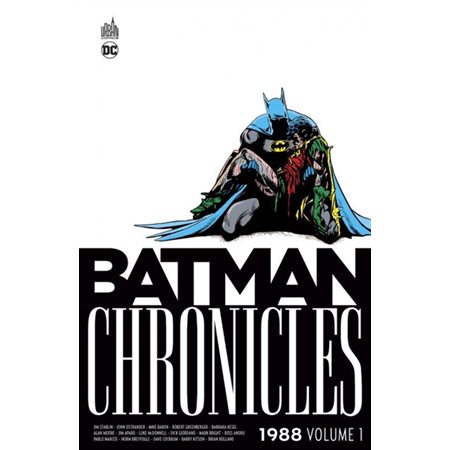 Batman chronicles, Vol. 1. 1988