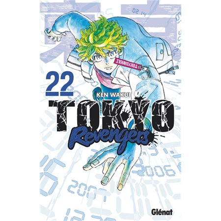 Tokyo revengers, vol. 22