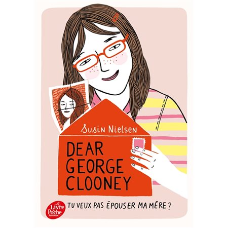 Dear George Clooney : tu veux pas épouser ma mère ?