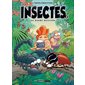 Les insectes en bande dessinée, Vol. 2