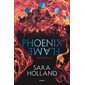 Phoenix flame, tome 2, Havenfall
