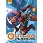 Outlaw players, Vol. 12