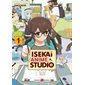 Isekai anime studio, vol. 1